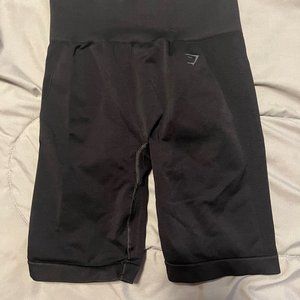 COPY - COPY - Gymshark Flex Cycling Shorts-Medium